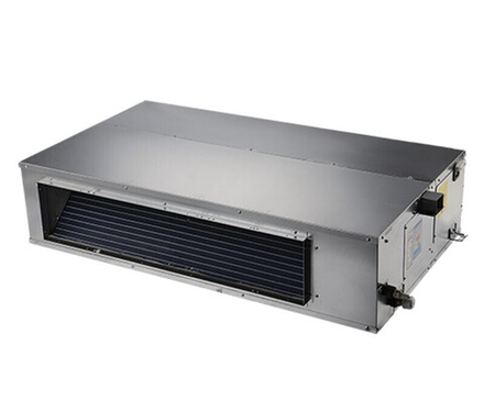 QuattroClima QV-I36DG/QN-I36UG