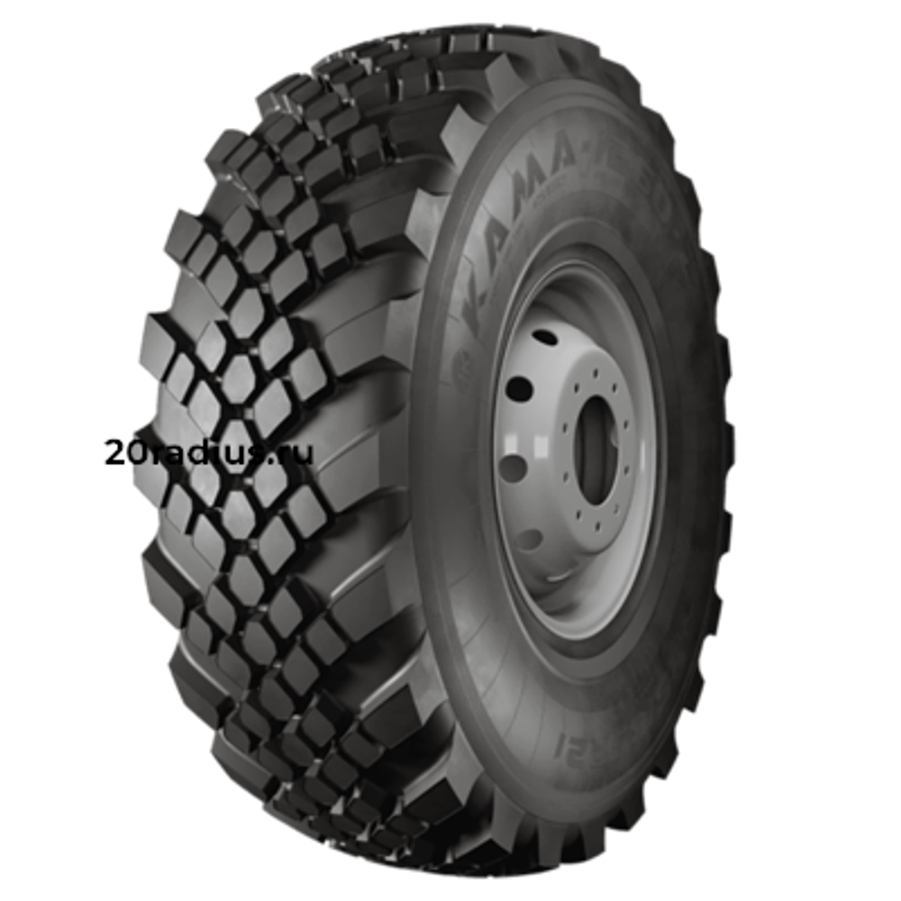 425/85R21 156G Кама-1260-2 TT 18PR