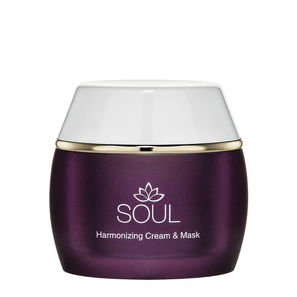 Dalton Ухаживающая крем-маска - Harmonizing Creme & Mask, 50 мл