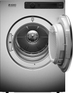 Профессиональная сушильная машина Asko TDC1485VB.T