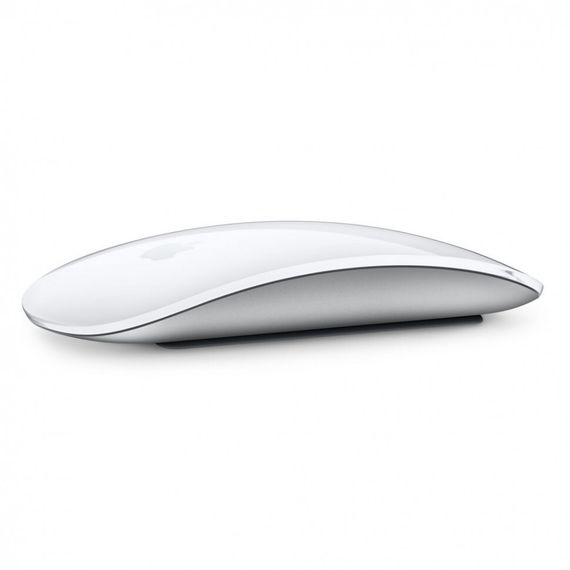 Мышь беспроводная/проводная Apple Magic Mouse 3 (MK2E3) White