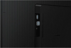 Монитор 32" Samsung ViewFinity S8 S32D806EAM (LS32D806EAMXUE)