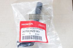 30700-KZZ-901. CAP ASSY., NOISE SUPPRESSOR