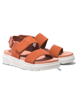 Тапочки Timberland Greyfield 2 Strap Sandals