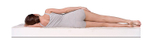 Матрас DreamLine Classic Roll Slim