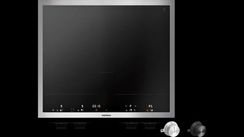 Индукционная стеклокерамич. панель Gaggenau VI462115
