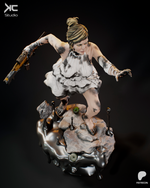 Фигурка Tomorrow Death Stranding