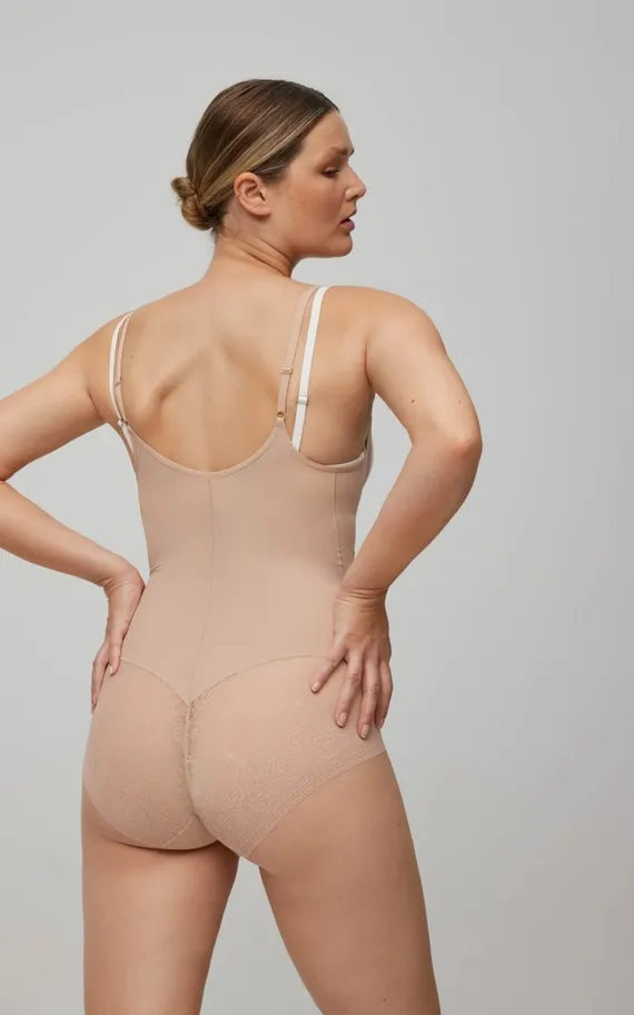 19627 Боди корректирующее