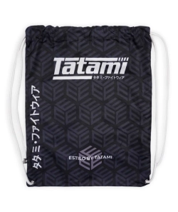 Кимоно Tatami ESTILO BLACK LABEL
