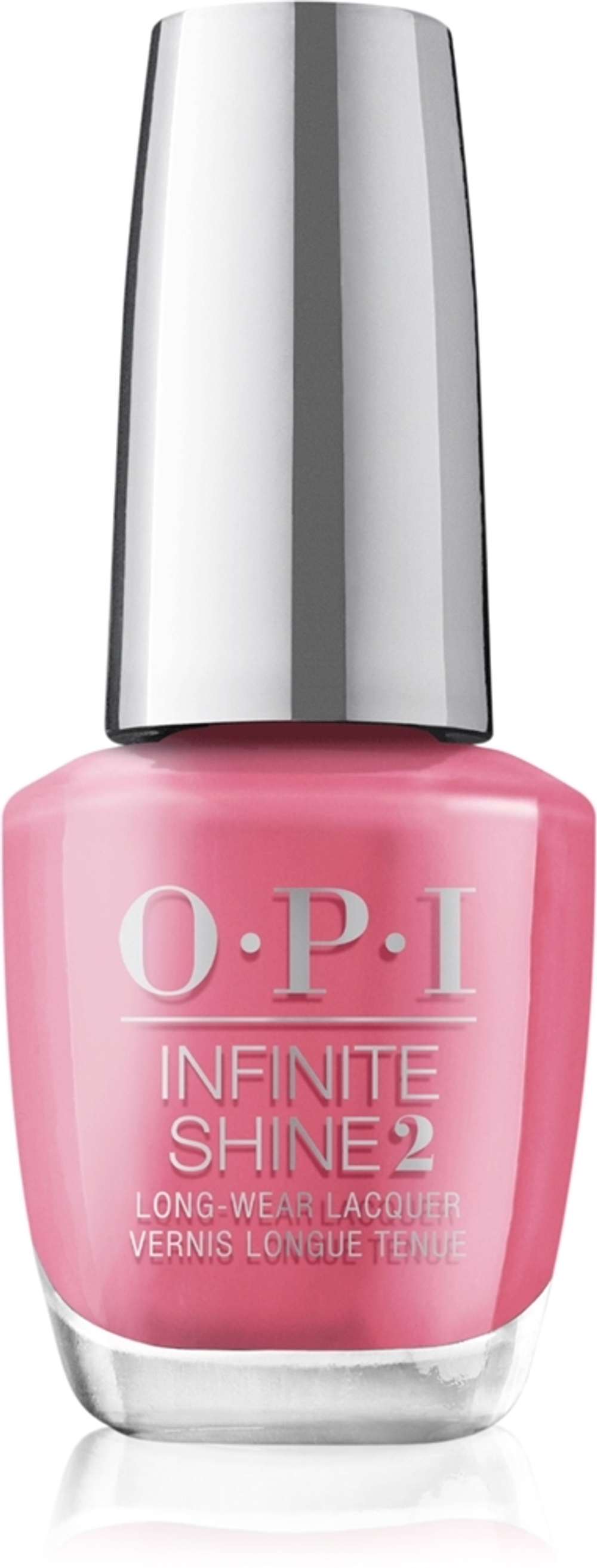 OPI Your Way Infinite Shine - долговечный лак для ногтей, 15 ml