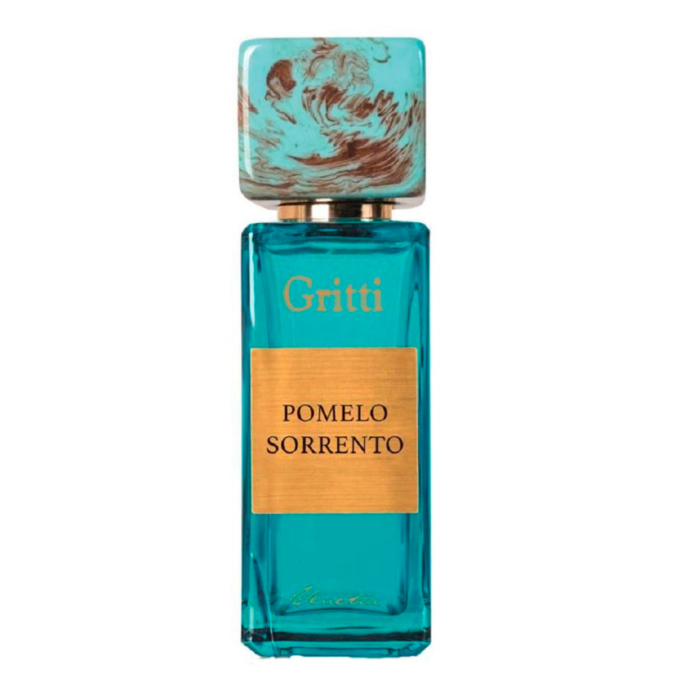 Dr. Gritty pomelo sorento