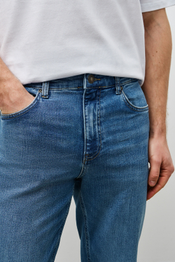 Джинсы мужские B8023006 BAON