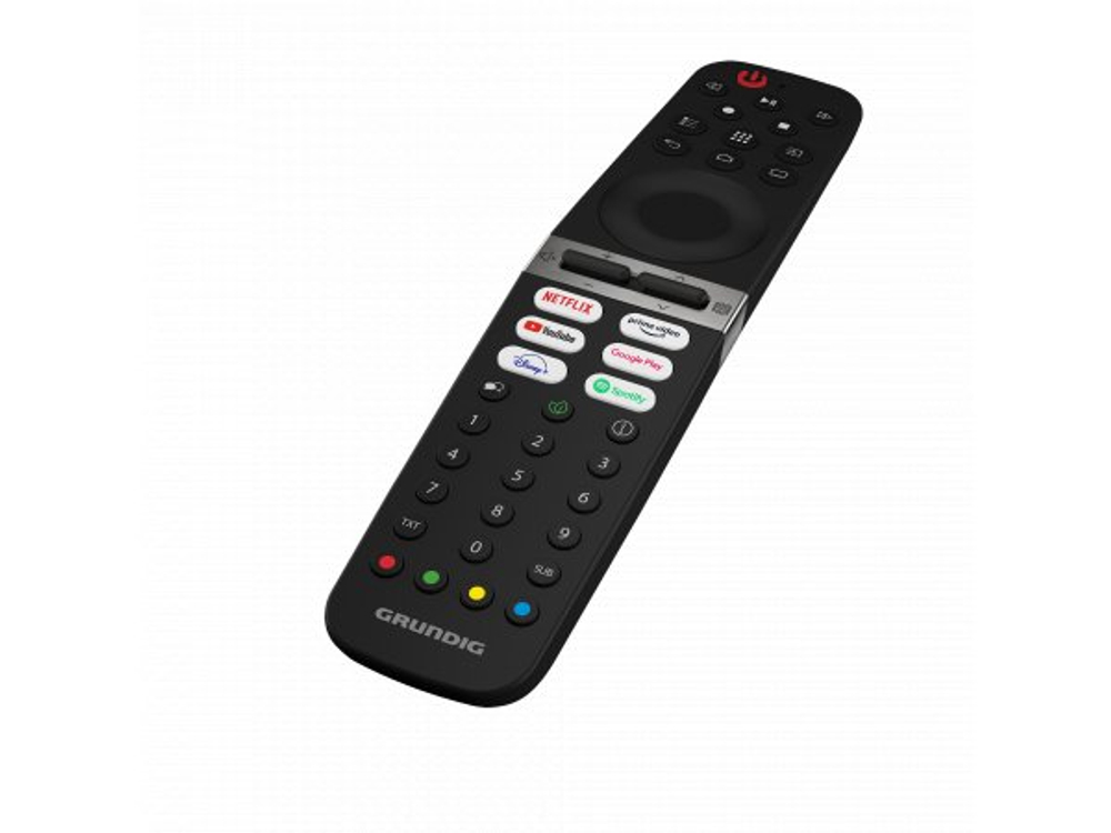 LED телевизор HD-Ready Grundig 32GGH6900B