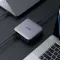 Ugreen CD271 Nexode 200W USB-A - USB-C Grey