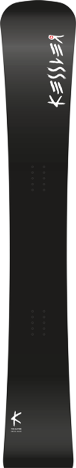 Сноуборд Kessler Custom (С ПРОБЕГОМ)