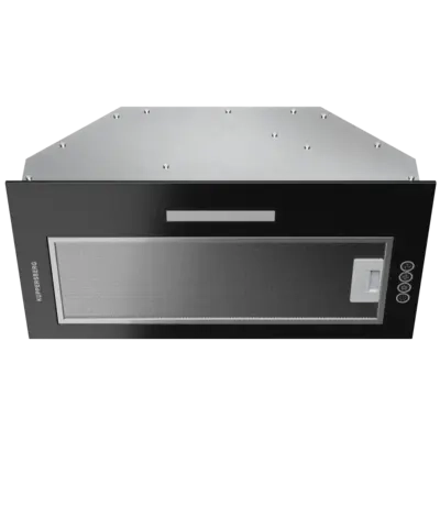 Встраиваемая вытяжка Kuppersberg INTOUCH 60 B