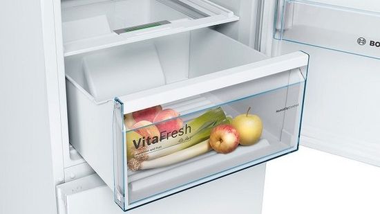 Холодильник Bosch KGN 39NW2AR