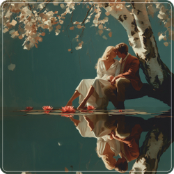 Парфюмерная вода "Fruit Lotus"