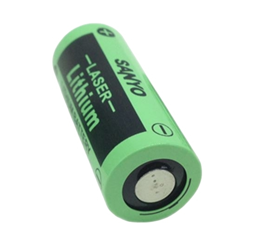 Элемент питания Sanyo CR17450SE-R