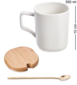 GAEM Art MUG-200/4 Кружка «Единение с природой»