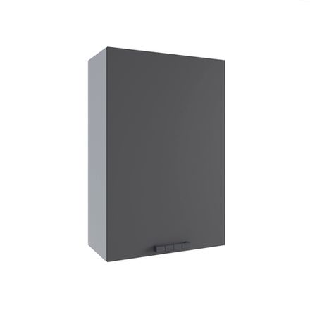 Кухня Модуль ВП 601 Лофт Штукатурка белая