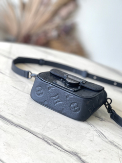 Louis Vuitton Pico S-Lock