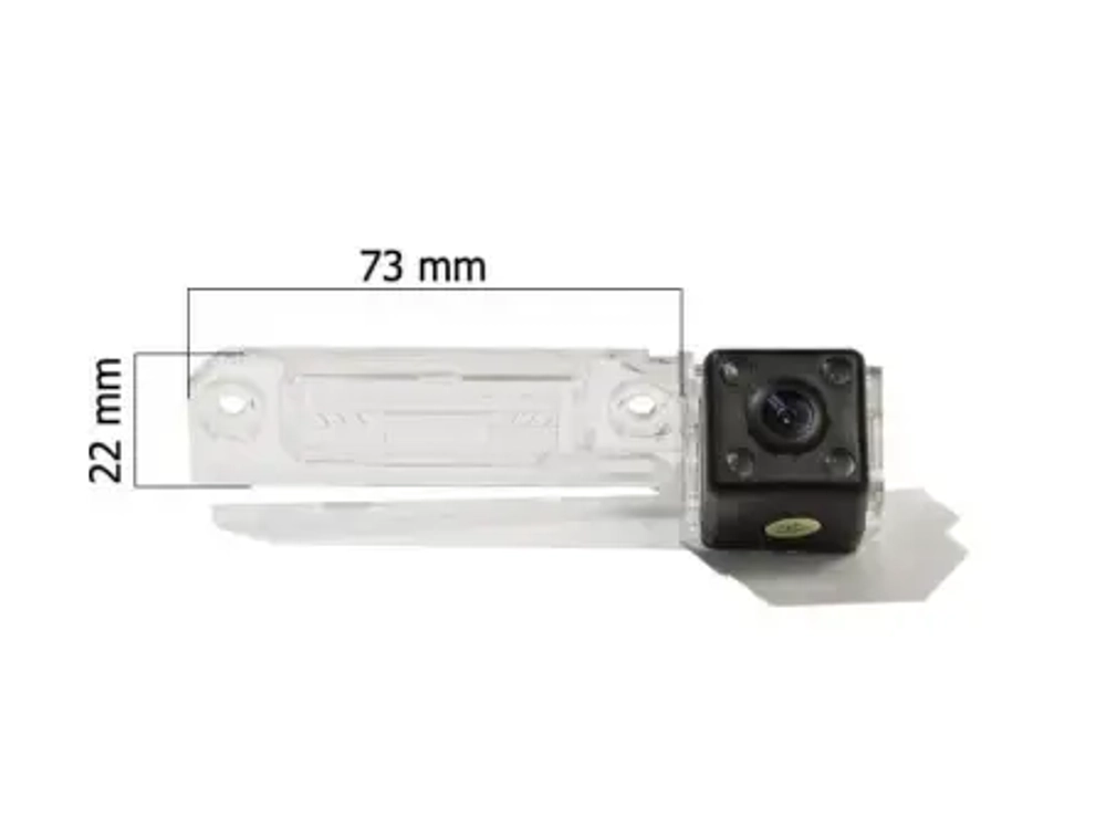 AVIS (VW CADDY / GOLF V / Passat B6 / MULTIVAN #100) AVS315CPR
