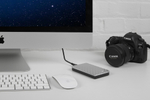 Внешний накопитель Verbatim Store 'n' Go 2.5" HDD USB 3.0 1TB silver