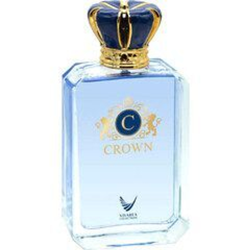 VIVAREA Crown 100 мл парфюмерная вода