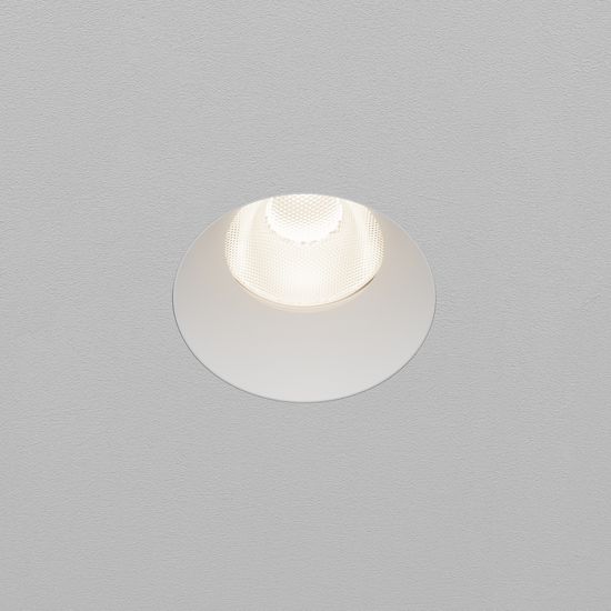 Встраиваемый светильник Technical DL121-15W-4K-TRS-W