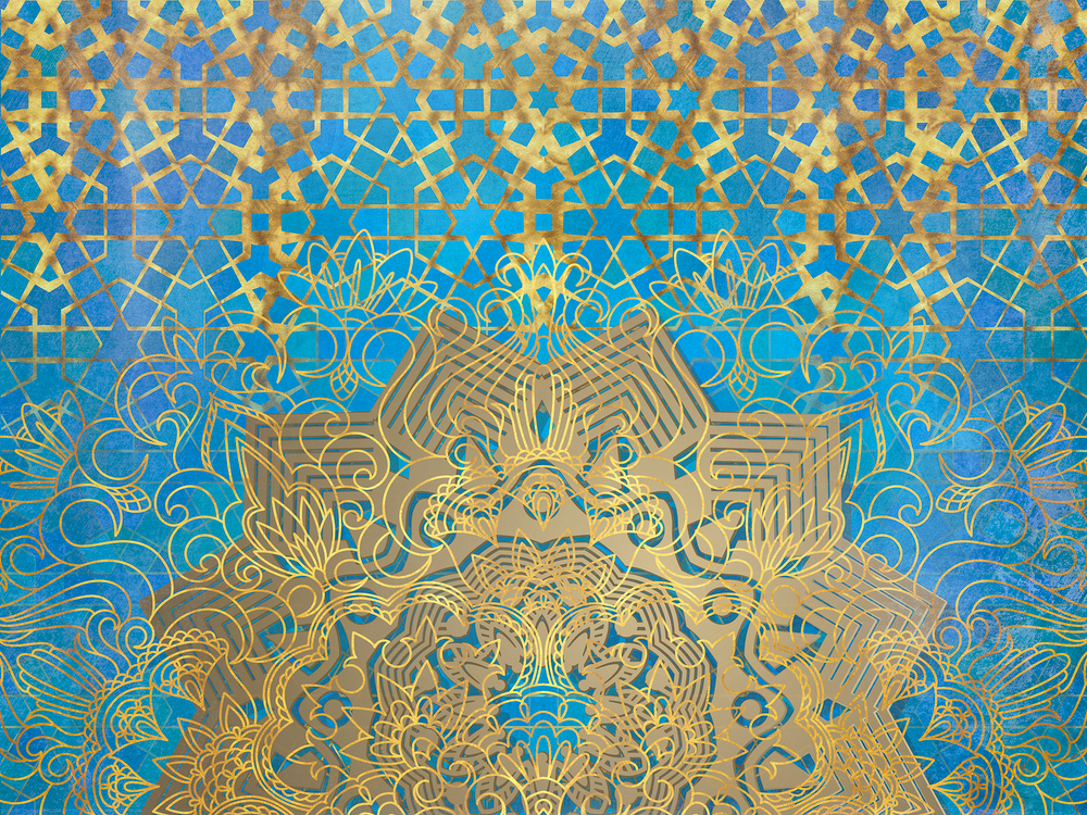 Коллекция ETHNIC