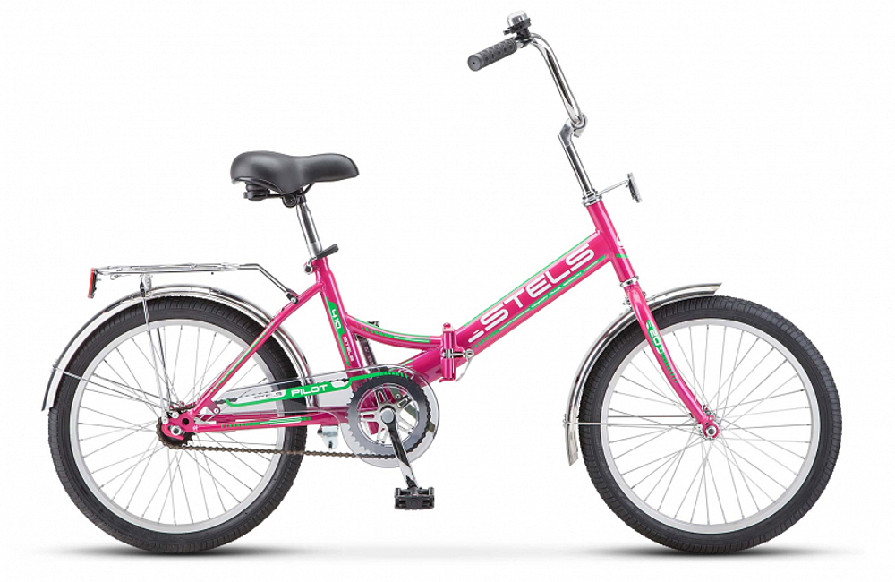 Велосипед 20" Stels Pilot-410 C 20" Z010