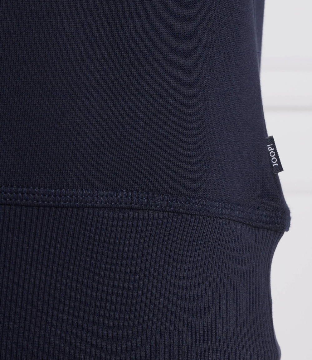 Худи samuel Joop! Jeans - темно-синий(30035250)