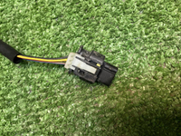 Проводка заднего бампера Mercedes S W223 (20-нв)