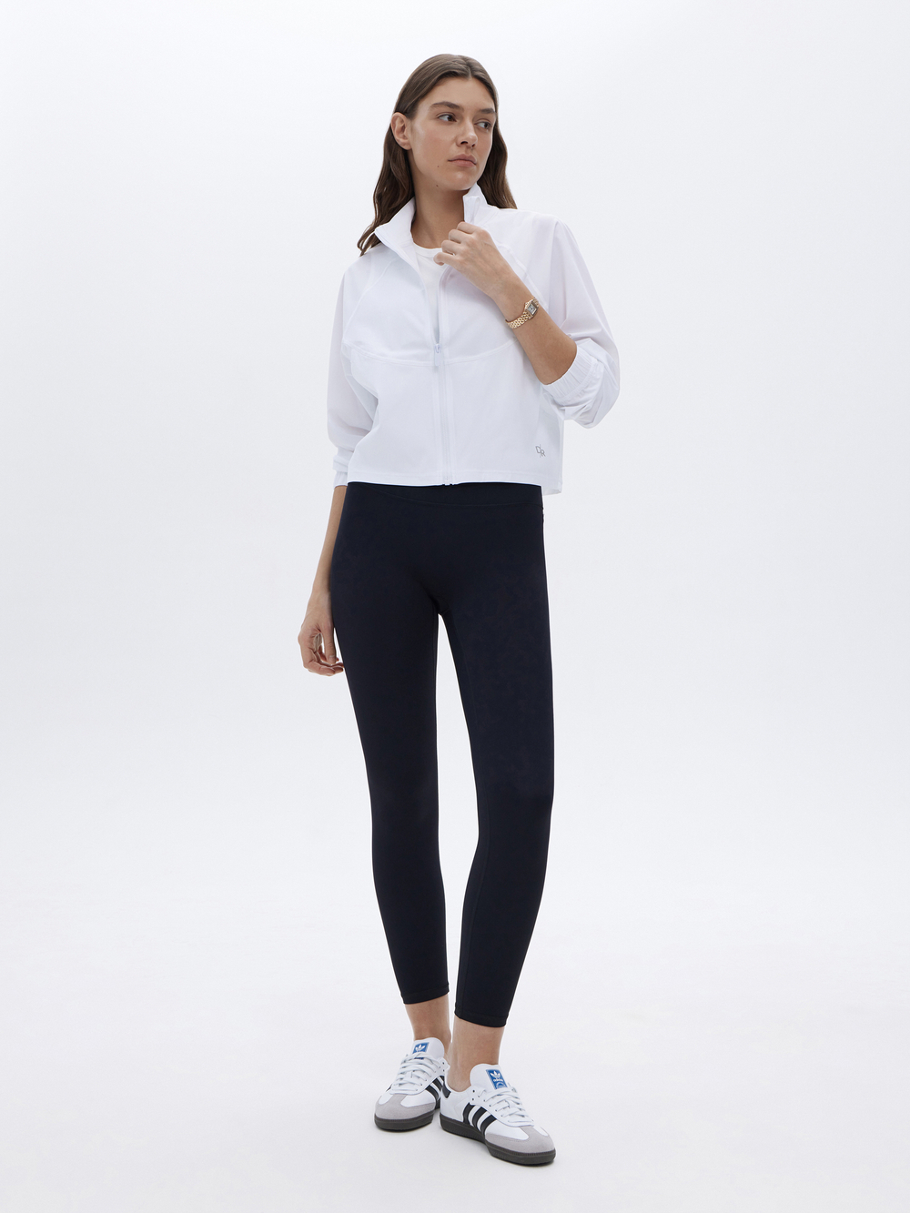 Лосины Basic 2 Leggings in Black