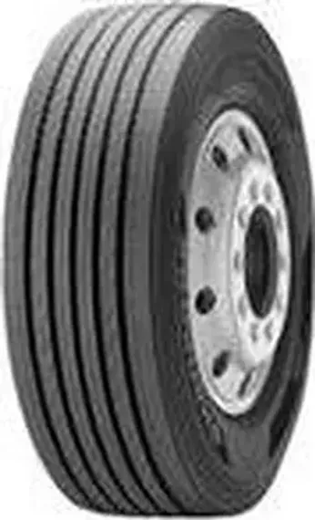 Doublestar DS116R 235/75 R17,5 143/141J 3PMSF (Рулевая ось)