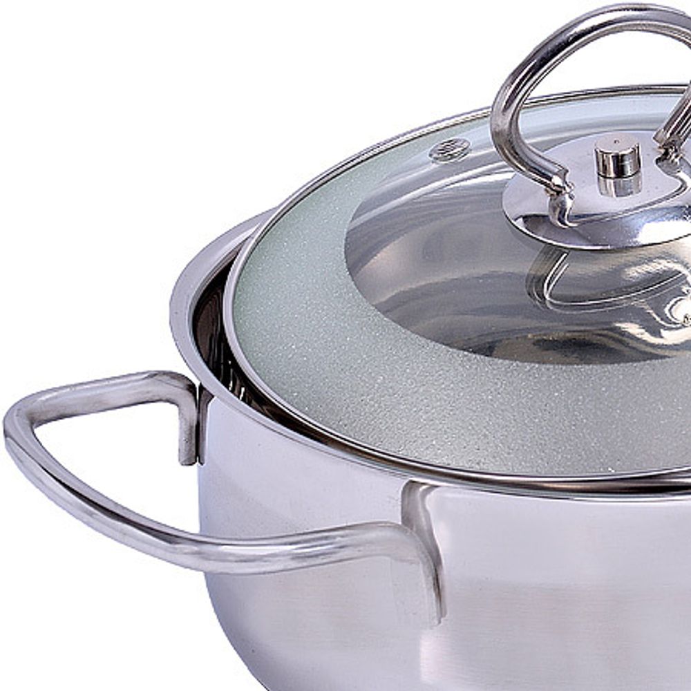 Кастрюля MAYER &amp; BOCH 302 0,7 л