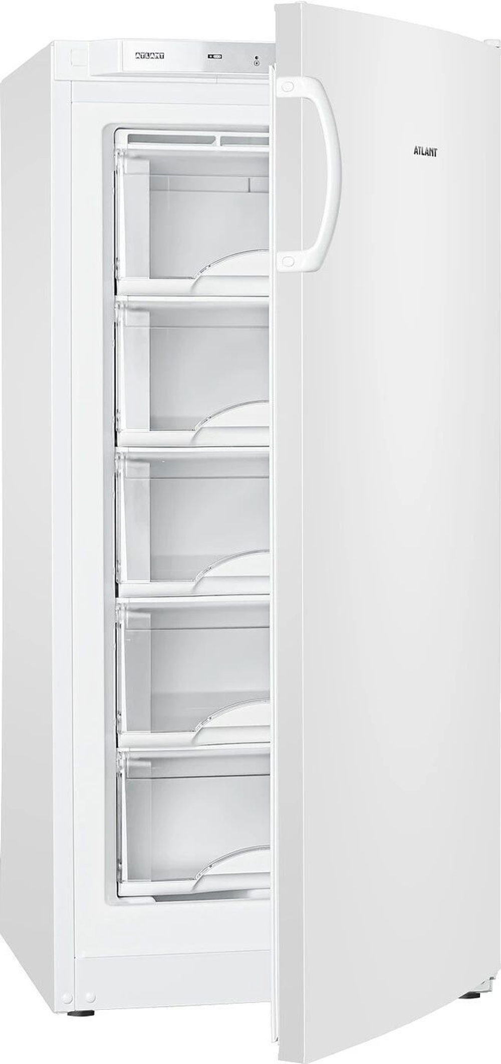 Морозильный шкаф ATLANT М 7201-100
