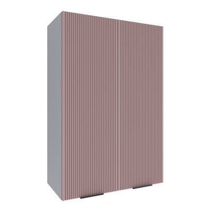 Кухня Модуль ВП 600 Мелисса Пудра Скин