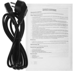 МФУ лазерное черно-белое Kyocera M2040dn (Азия)