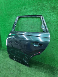 Дверь задняя левая Genesis GV80 (2020-н.в.)