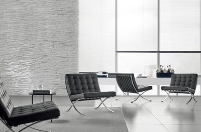 Кресло Barcelona