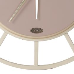 Часы настенные Пандора Виспер Пинк