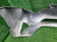 Бампер передний Toyota RAV 4 CA40 (2015-2019)