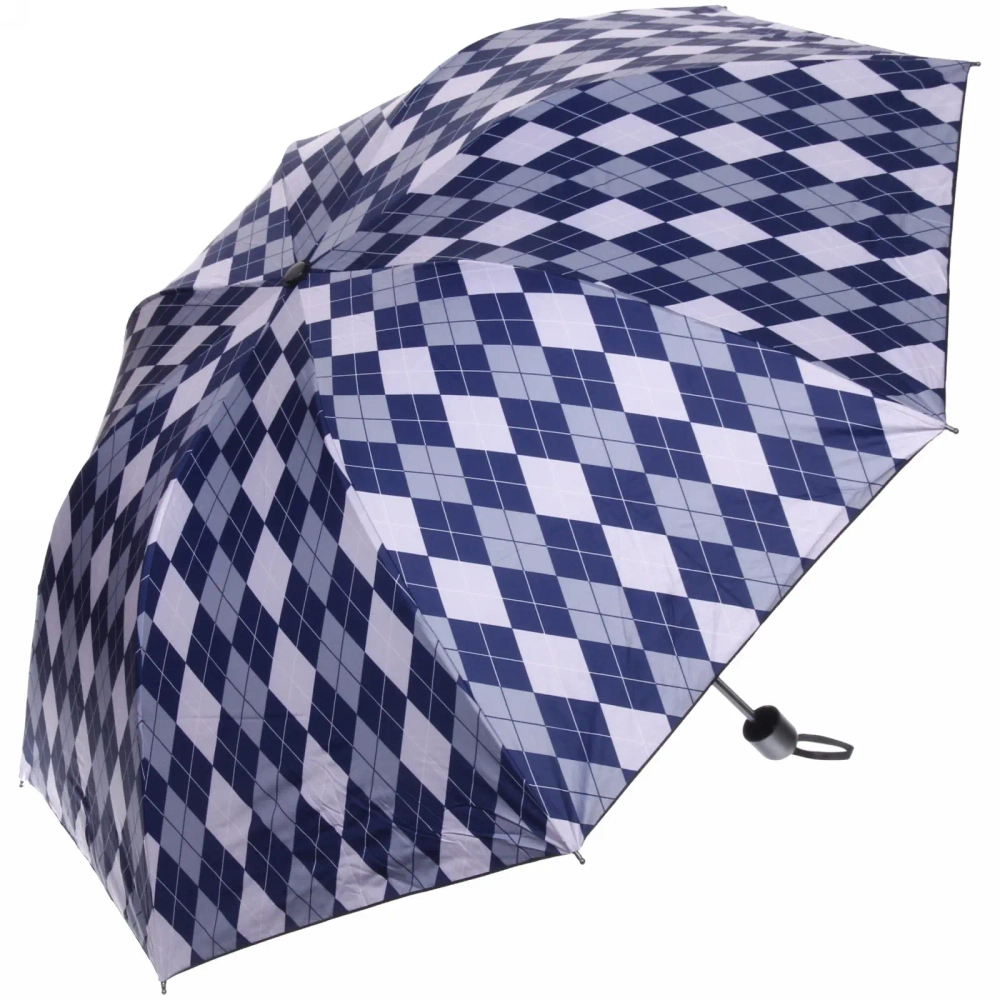 Зонт механический ветроустойчивый, матовая ручка «BESTzontik», цвет как на фото, длина 25см, d-110см