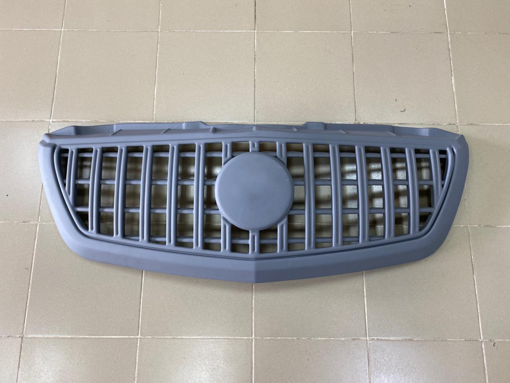 Решётка радиатора GT Mercedes Sprinter W906