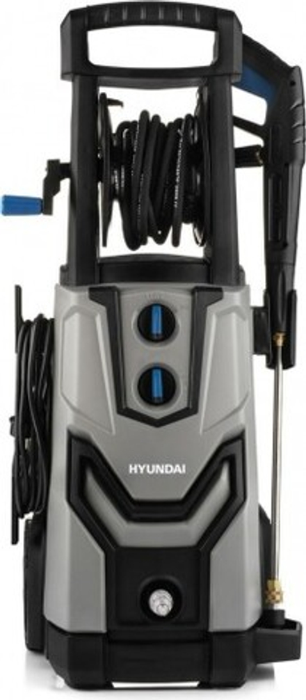 Автомойка HYUNDAI HHW 225-700