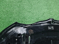 Капот BMW 7er G11 G12 (2019-2022)