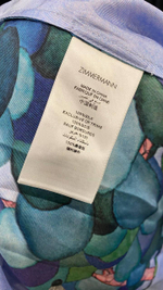 Платье Zimmermann