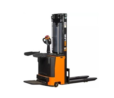 Самоходный штабелер Sibline CL2036A (с платформой) 2 т*3,6 м 15493
